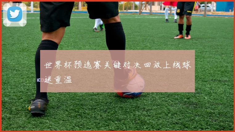 世界杯预选赛关键对决回放上线球迷重温