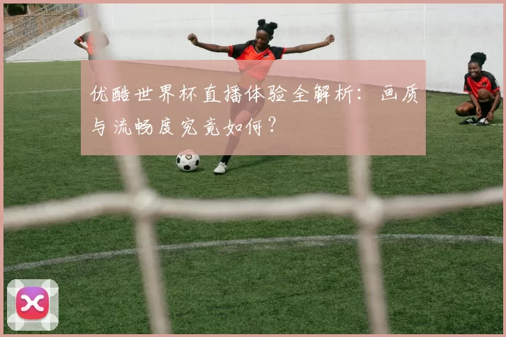 优酷世界杯直播体验全解析：画质与流畅度究竟如何？