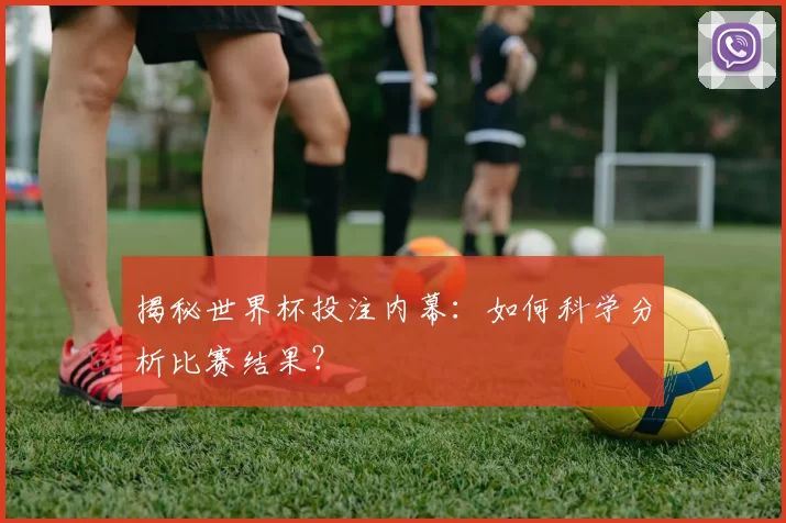 揭秘世界杯投注内幕：如何科学分析比赛结果？