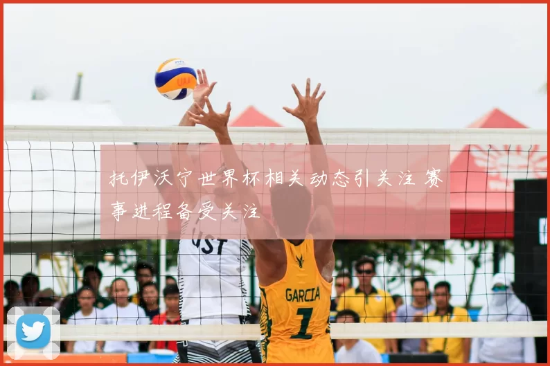 托伊沃宁世界杯相关动态引关注 赛事进程备受关注
