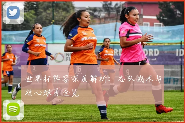 世界杯阵容深度解析：各队战术与核心球员全览