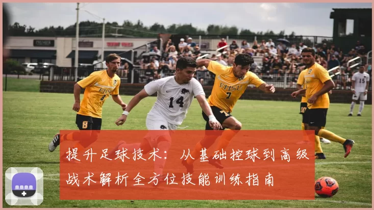 提升足球技术：从基础控球到高级战术解析全方位技能训练指南
